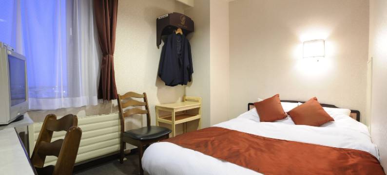 纹别王子大酒店(Mombetsu Prince Hotel)图片