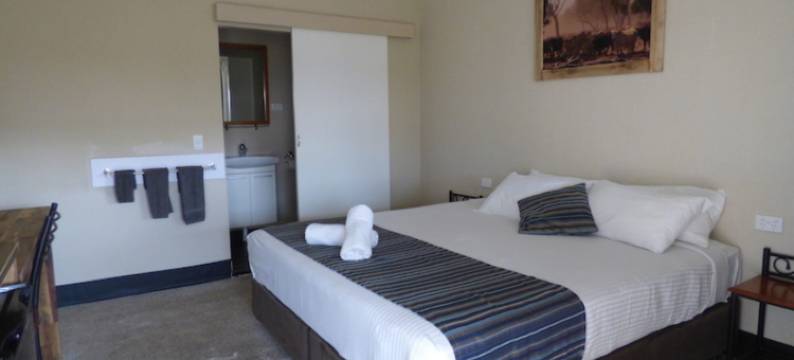 比格汽车旅馆(Beagle Hotel)图片