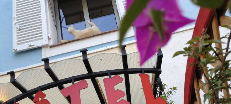 胜利精品酒店(La Victoire Boutique Hotel)图片