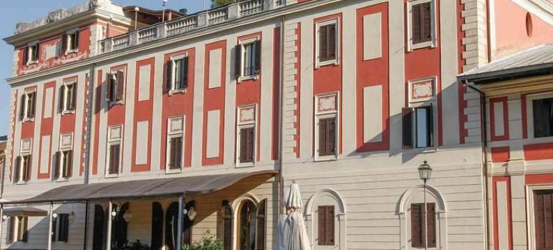 博腾兹阿尼公园别墅酒店(Park Hotel Villa Potenziani)图片