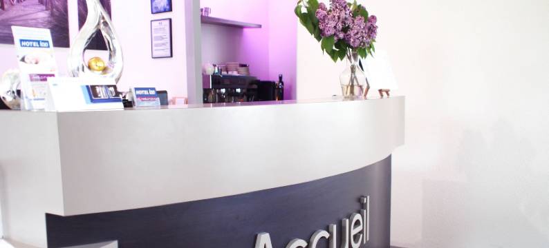 Hôtel Inn Design la Rochelle图片