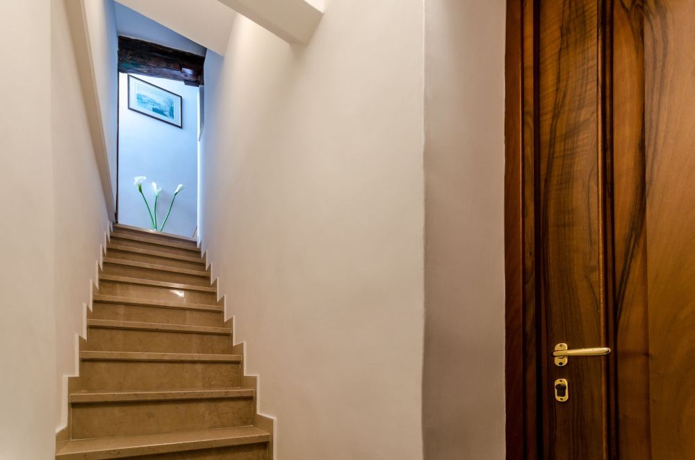 Venice ApartmentsOver view