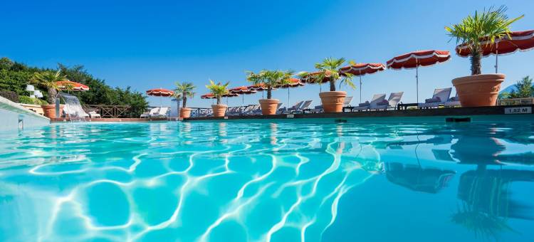 特雷索姆斯湖水疗度假村(Les Trésoms Lake and Spa Resort)图片