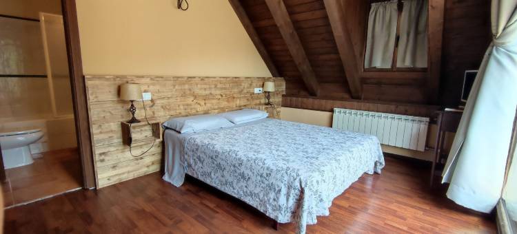 贝特兰酒店(Hotelet de Betlan)图片