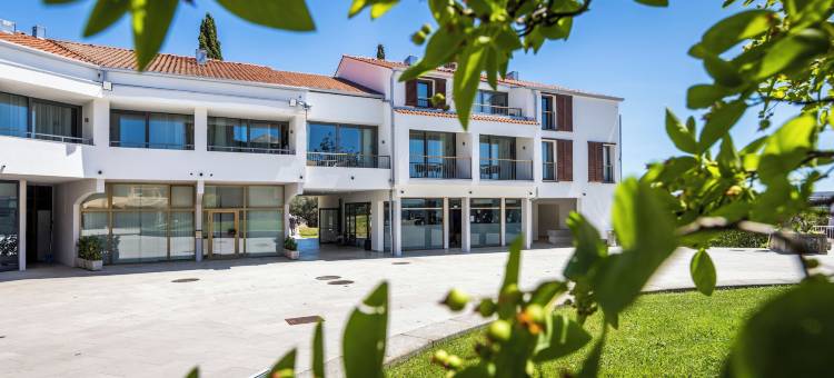 维尔公园酒店(Hotel Vile Park)图片