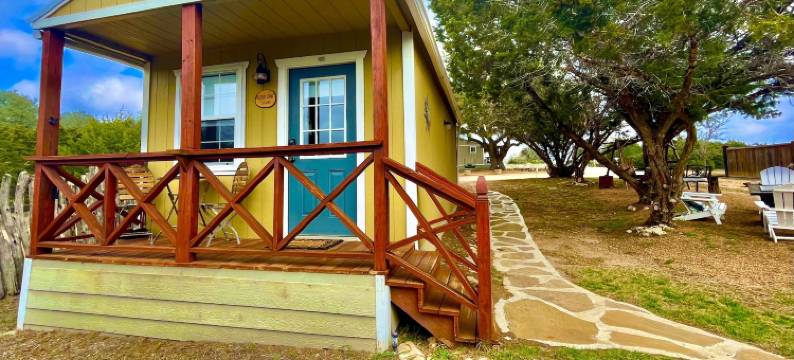 亚历山德小溪路酒店(The Alexander at Creek Road)图片