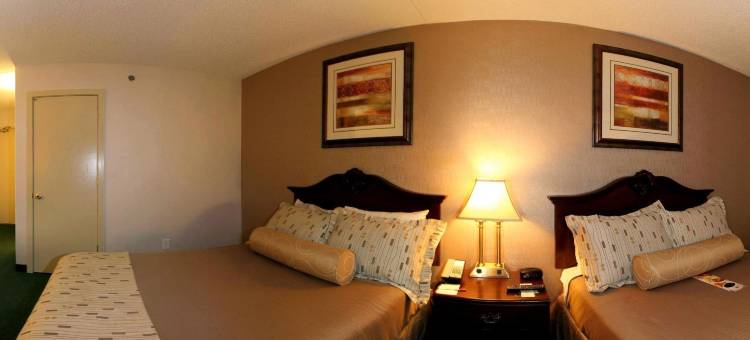 凯隆酒店-费城国际机场(Clarion Hotel Philadelphia International Airport)图片