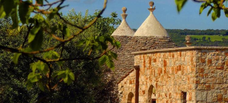 丰塔纳维奇亚住宿加早餐酒店(Fontana Vecchia B&B)图片