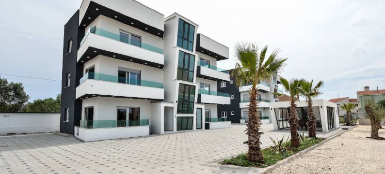 Ad 阿斯特拉精品公寓酒店(Boutique Apartments Ad Astra)图片