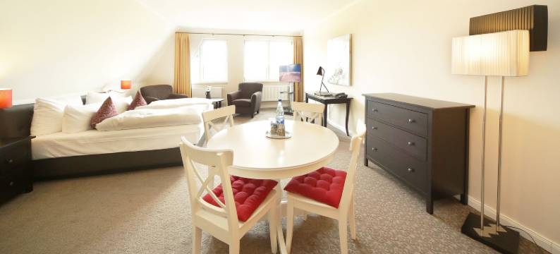 维滕贝克乡村酒店(Hotel Wittenbeck)图片