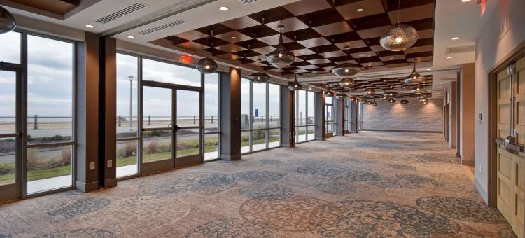 维吉尼亚海滩海滨南希尔顿逸林酒店(DoubleTree by Hilton Virginia Beach Oceanfront South)图片