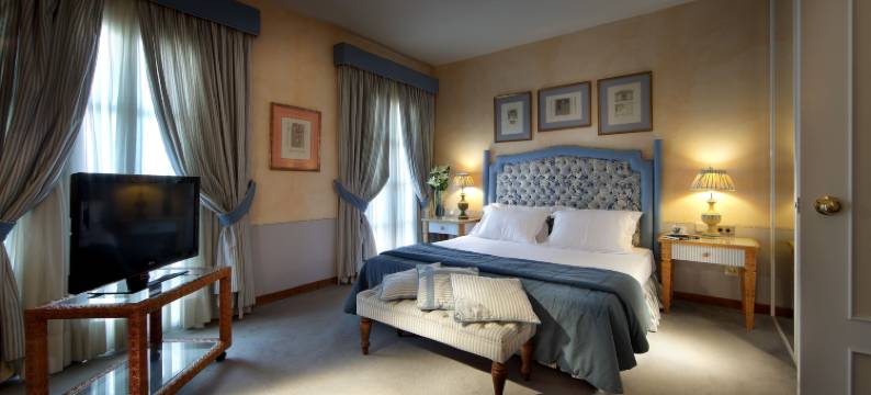 索鲁卡尔埃克大酒店(Exe Gran Hotel Solucar)图片