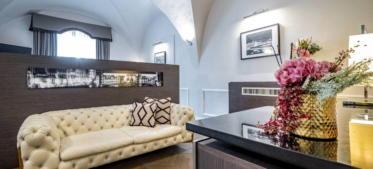 里瓦尔塔酒店(Il Rivalta)图片