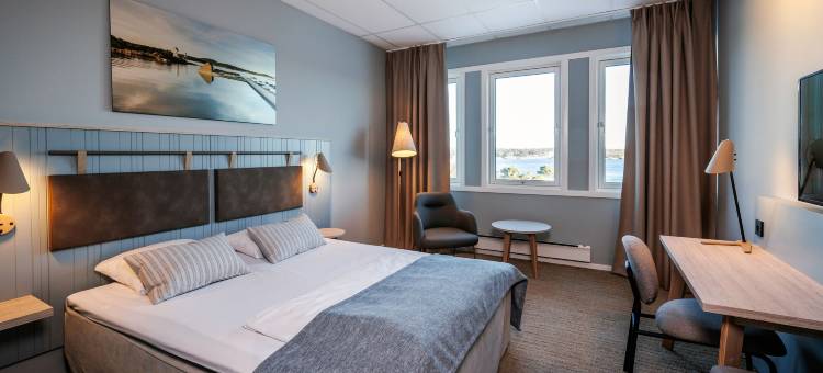 群岛品质酒店(Quality Hotel Skjærgården)图片