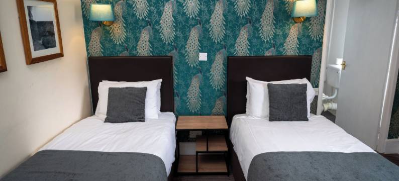 贝尔酒店 - 格林国王旅馆(Bell Hotel by Greene King Inns)图片