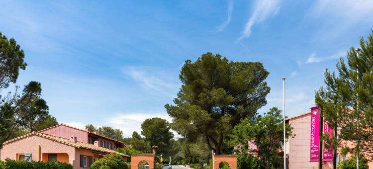 SOWELL酒店La Plage(Sowell Hotels la Plage)图片