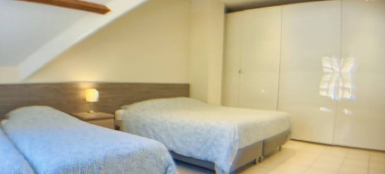 博瓦尔住宿加早餐旅馆(Beauval Chambre)图片