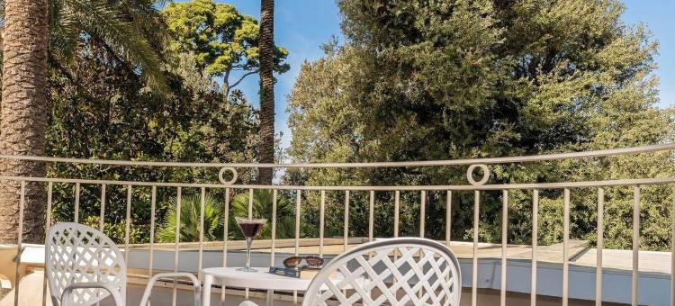 Villa Antiche Mura Relais图片