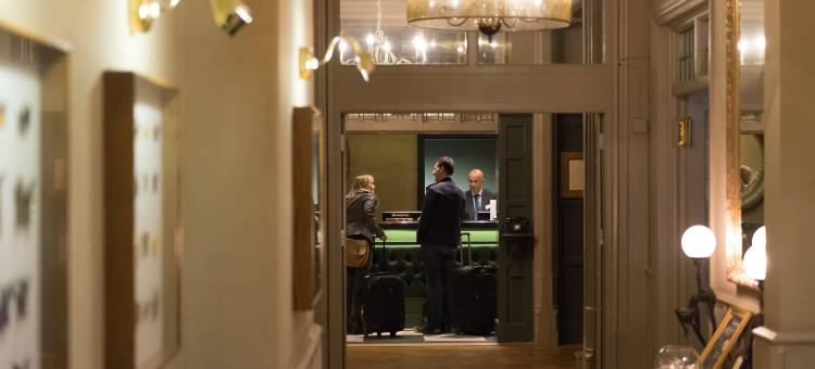 皇冠庄园酒店(The Crown Manor House Hotel)图片