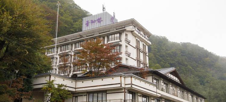 青年酒店(Wakamiro)图片