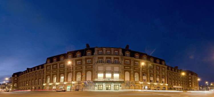 NH格兰省际酒店(NH Gran Hotel Provincial)图片
