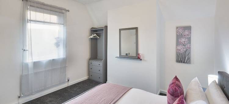 Host Stay 铁路小屋(Host & Stay  | Railway Cottages)图片