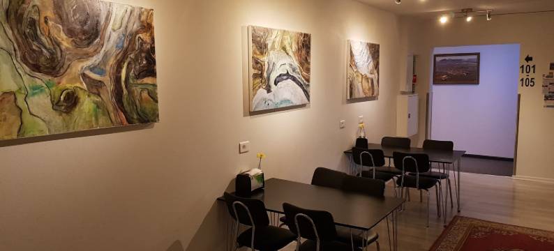 阿伯特科旅馆(Apotek Guesthouse)图片