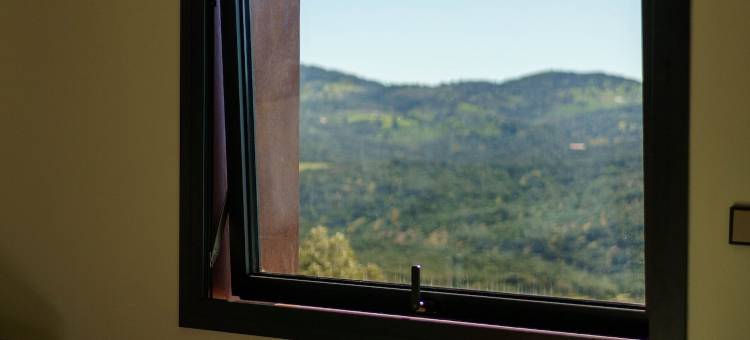 Desconecta2酒店(Hoteles Desconecta2)图片