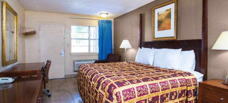 奥兰多骑士酒店(Knights Inn Orlando)图片