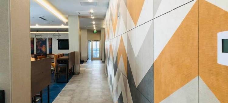 利蒙拉昆塔温德姆套房酒店(La Quinta Inn & Suites by Wyndham Limon)图片