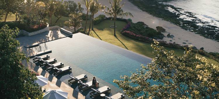 莱佛士巴厘岛(Raffles Bali)图片