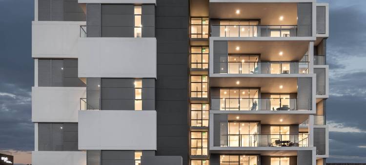 阿戈服务式公寓(Argo Serviced Apartments)图片