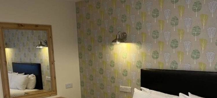 博恩布鲁克旅店(The Bournbrook Inn)图片