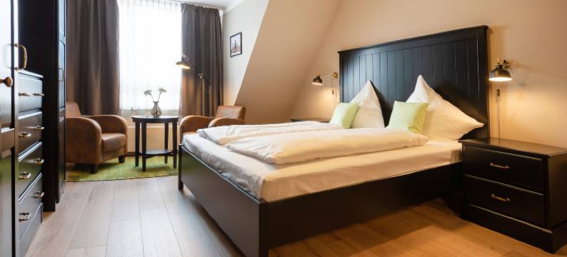 城市酒店(City Hotel)图片