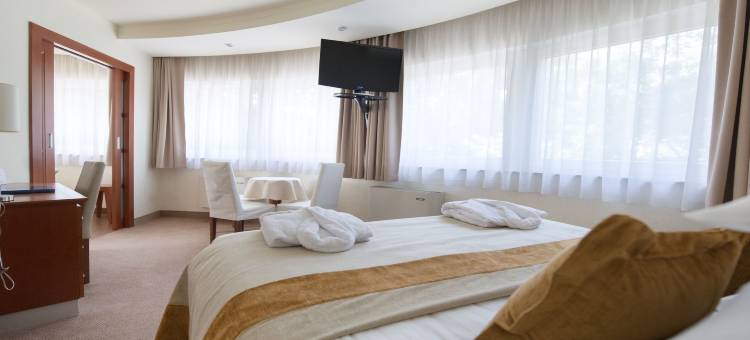 纳德莫斯基酒店(Hotel Nadmorski)图片