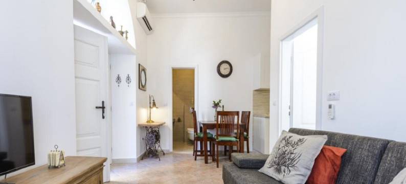 老城区Franka公寓(Apartments Franka Old Town)图片