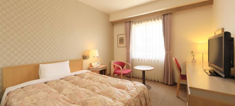 所泽公园酒店(Tokorozawa Park Hotel)图片