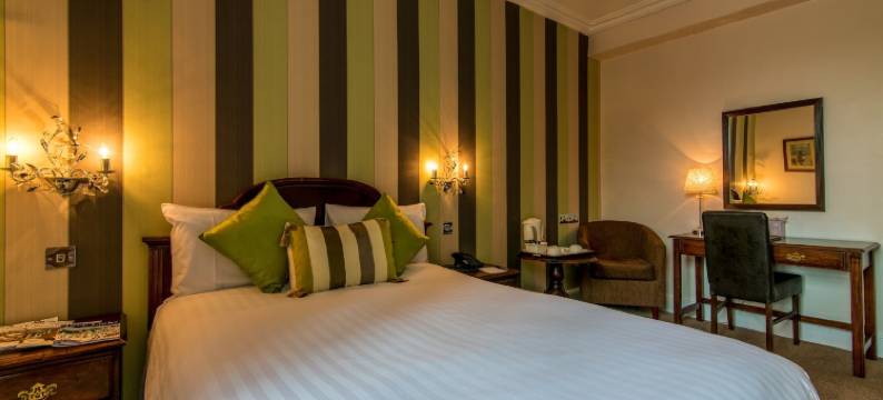 贝福德酒店(Bedford Hotel)图片