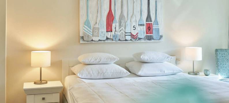 顿恩米尔菲林公寓(Ferienwohnungen Dünenmeer)图片