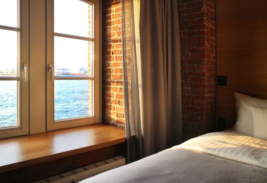 Ginn Hotel Hamburg Elbspeicher Hotel Overview