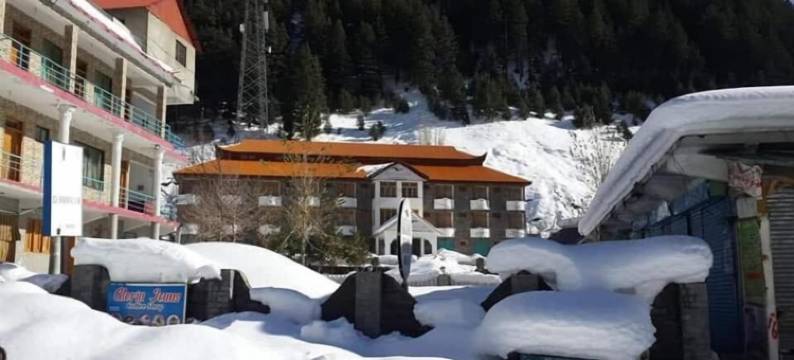 Belladona纳兰酒店(Belladona Hotel)图片