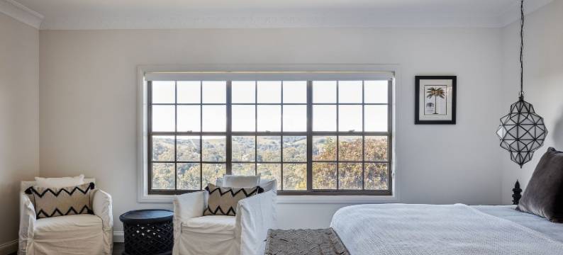 99 亩平房度假屋(99 Acres Bangalow Retreat)图片