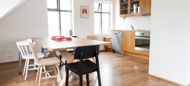 蒙奇公寓旅馆(Mengi Apartments)图片