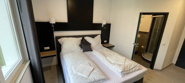 Yebs 酒店(Yebs Hotel)图片