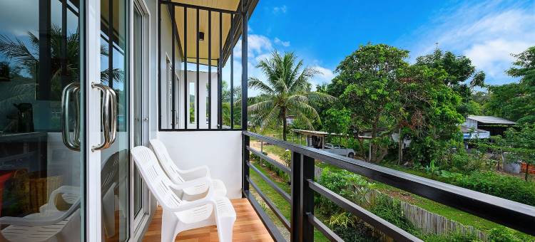 巴恩入住旅馆(Baan Check IN)图片