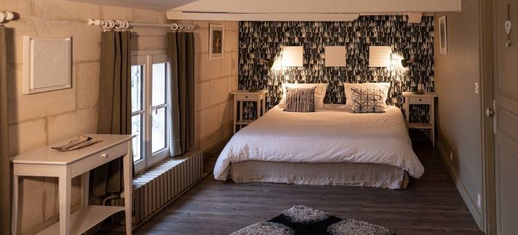 拉蒂莱耶家庭旅馆(La Tillaie Spa et Sauna)图片