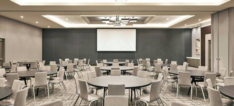 AC万豪圣路易斯切斯特菲尔德酒店(AC Hotel St. Louis Chesterfield)图片