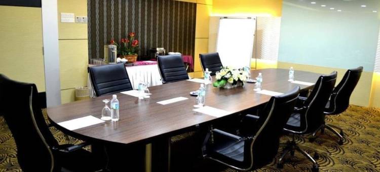 De Rhu海滩度假村(De Rhu Beach Resort)图片