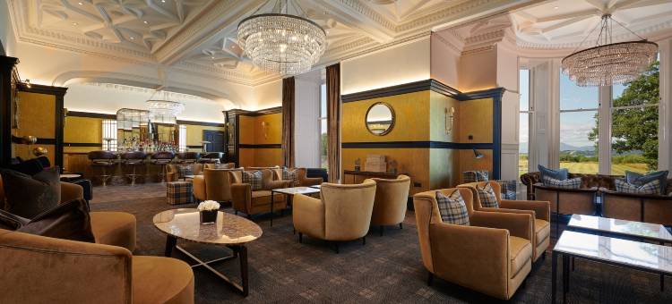 罗蒙湖金美伦堂首选酒店&度假村(Cameron House on Loch Lomond)图片