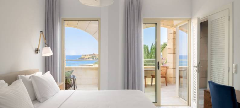 马卡利斯套房酒店及Spa(Macaris Suites & Spa)图片